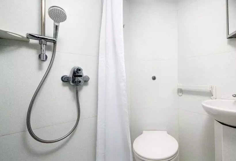 Fotos del hotel Christ's College Cambridge:  5