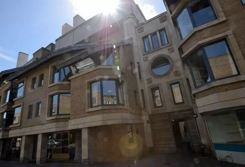 Fotos del hotel Christ's College Cambridge:  7