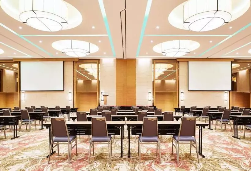 Fotos del hotel Four Points By Sheraton Puchong:  15