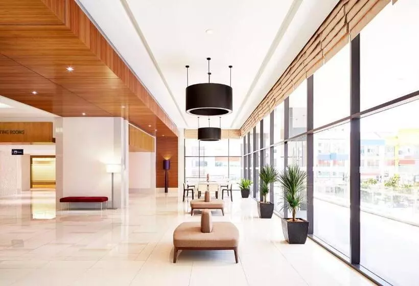 Fotos del hotel Four Points By Sheraton Puchong:  12