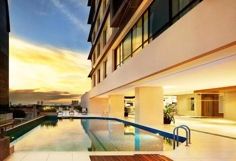 Fotos del hotel Four Points By Sheraton Puchong:  3