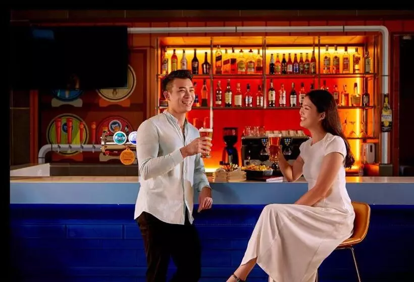 Fotos del hotel Four Points By Sheraton Puchong:  23