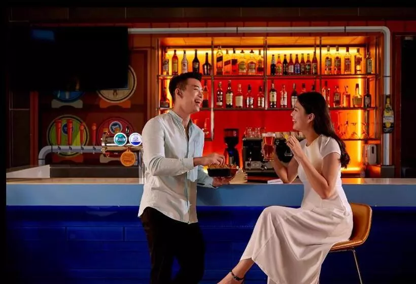 Fotos del hotel Four Points By Sheraton Puchong:  14