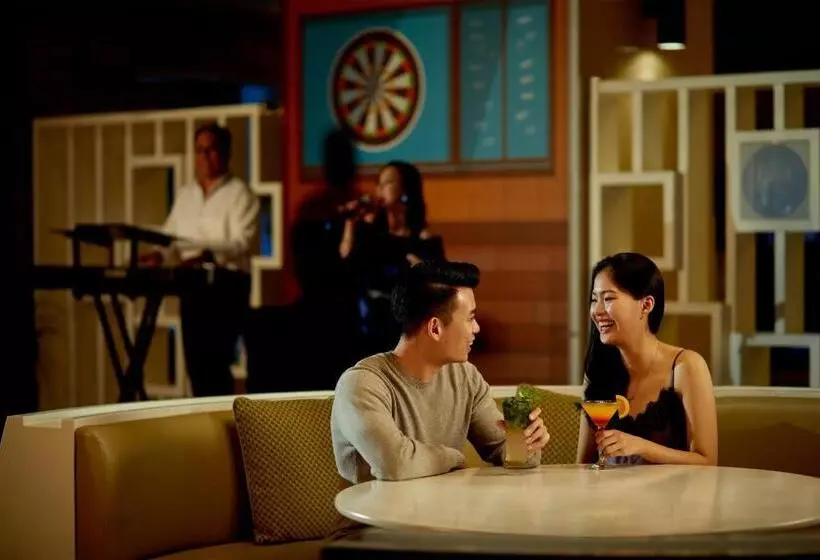 Fotos del hotel Four Points By Sheraton Puchong:  18