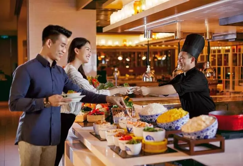 Fotos del hotel Four Points By Sheraton Puchong:  6