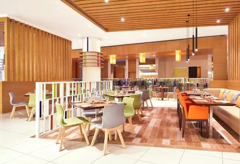 Fotos del hotel Four Points By Sheraton Puchong:  13