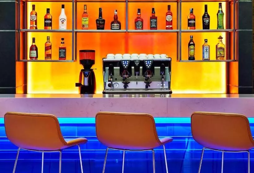 Fotos del hotel Four Points By Sheraton Puchong:  21