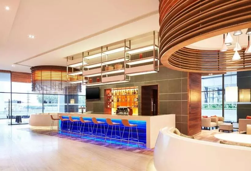 Fotos del hotel Four Points By Sheraton Puchong:  7