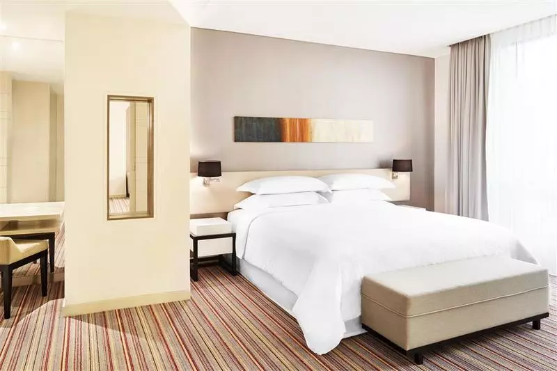 Fotos del hotel Four Points By Sheraton Puchong:  2