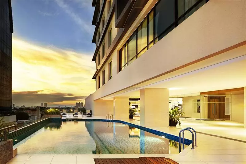 Fotos del hotel Four Points By Sheraton Puchong:  11