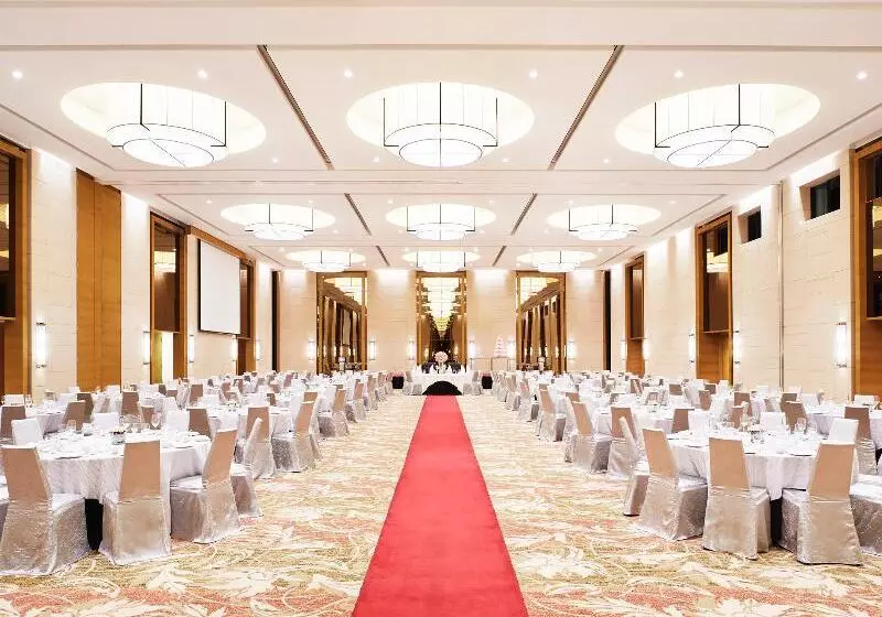 Fotos del hotel Four Points By Sheraton Puchong:  24