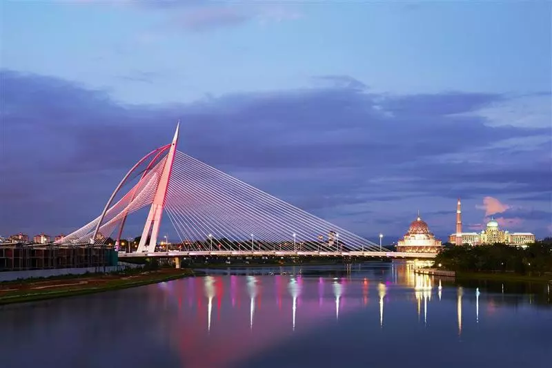 Fotos del hotel Four Points By Sheraton Puchong:  16