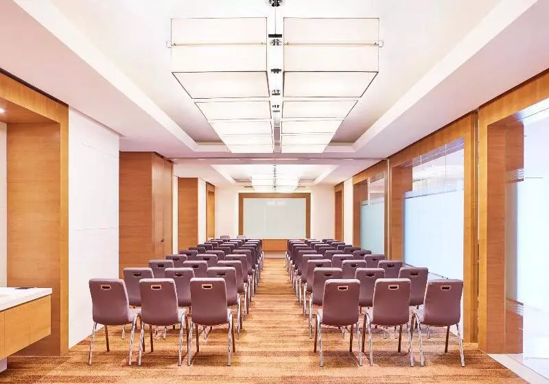 Fotos del hotel Four Points By Sheraton Puchong:  22