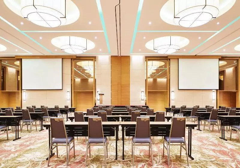 Fotos del hotel Four Points By Sheraton Puchong:  19