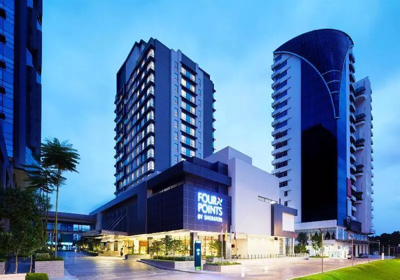 Four Points By Sheraton Puchong