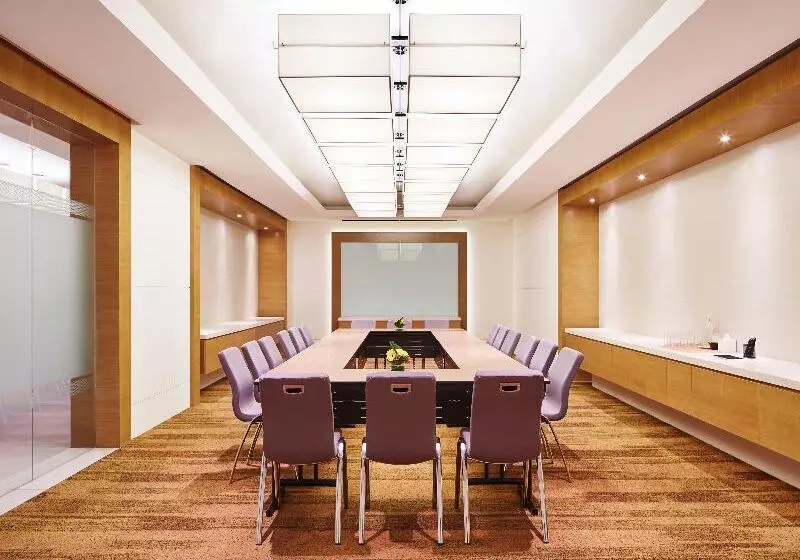 Fotos del hotel Four Points By Sheraton Puchong:  8