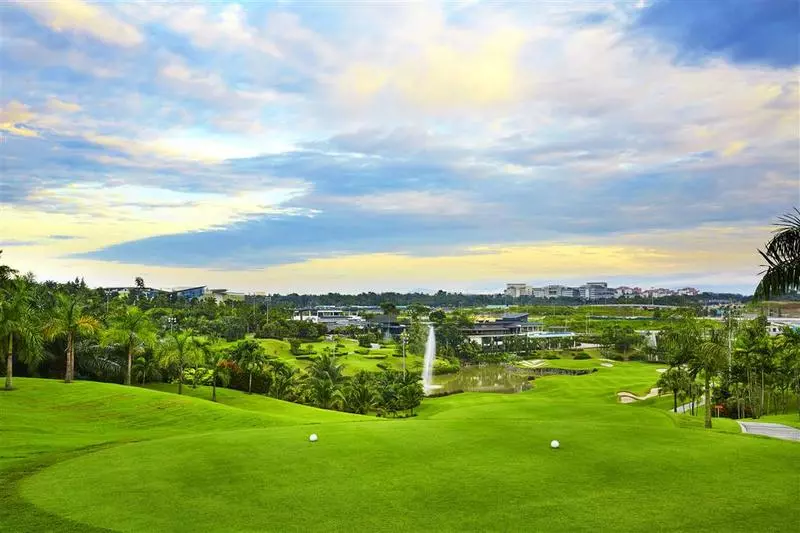 Fotos del hotel Four Points By Sheraton Puchong:  9