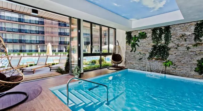 Fotos del hotel Galeon Residence & Spa:  2