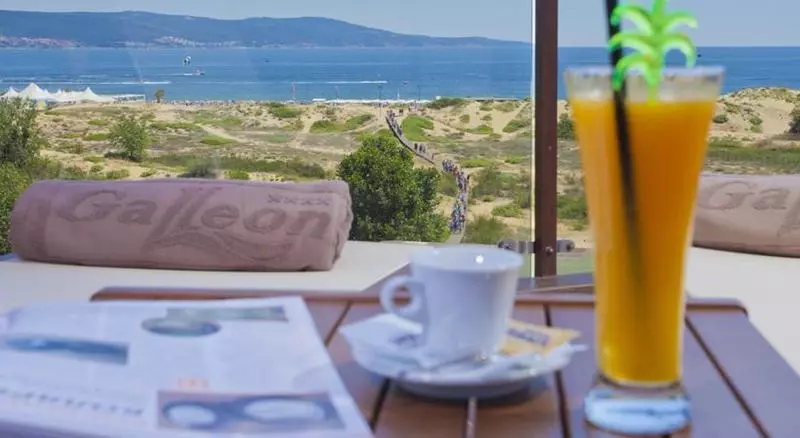 Fotos del hotel Galeon Residence & Spa:  9