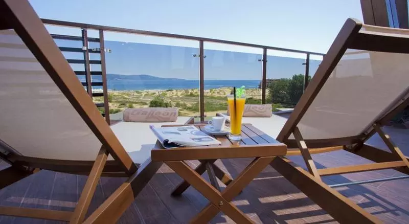 Fotos del hotel Galeon Residence & Spa:  20