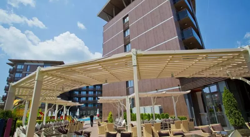 Fotos del hotel Galeon Residence & Spa:  8