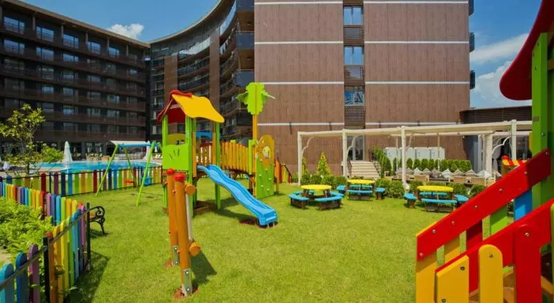 Fotos del hotel Galeon Residence & Spa:  7