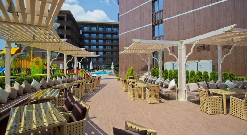 Fotos del hotel Galeon Residence & Spa:  14