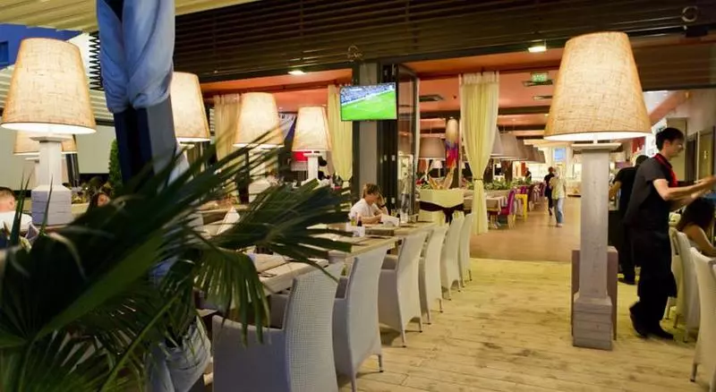 Fotos del hotel Galeon Residence & Spa:  12