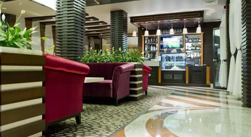 Fotos del hotel Galeon Residence & Spa:  3