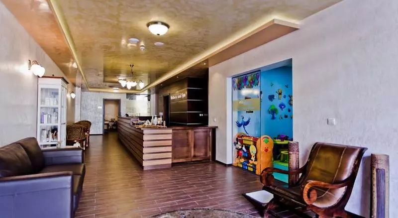 Fotos del hotel Galeon Residence & Spa:  18