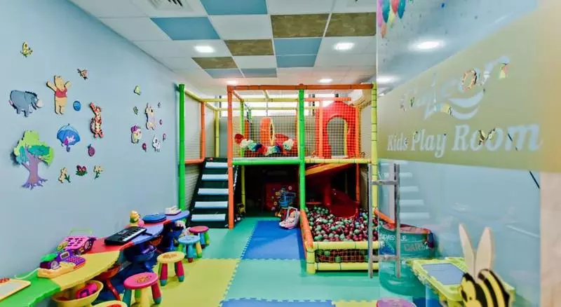 Fotos del hotel Galeon Residence & Spa:  13