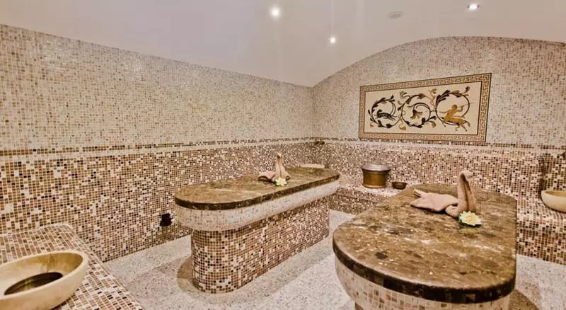 Fotos del hotel Galeon Residence & Spa:  11