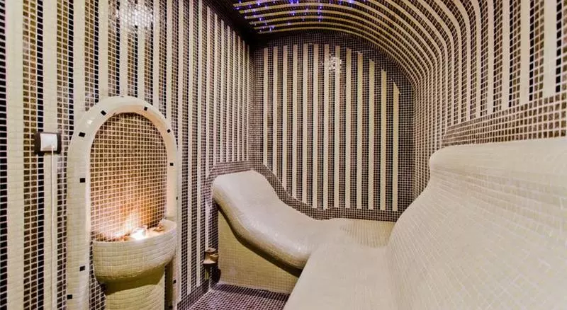 Fotos del hotel Galeon Residence & Spa:  17