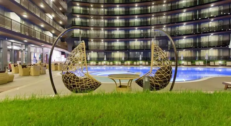 Fotos del hotel Galeon Residence & Spa:  4