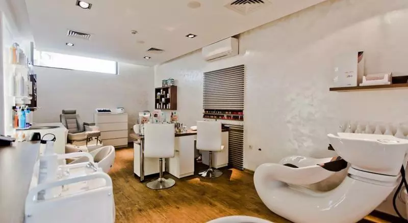 Fotos del hotel Galeon Residence & Spa:  22