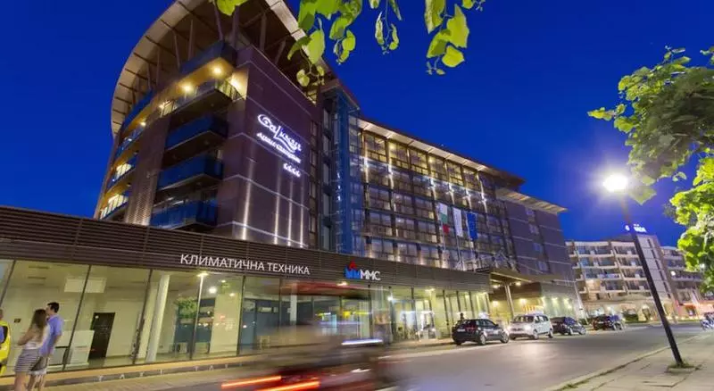 Fotos del hotel Galeon Residence & Spa:  19