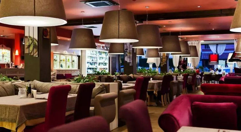 Fotos del hotel Galeon Residence & Spa:  6