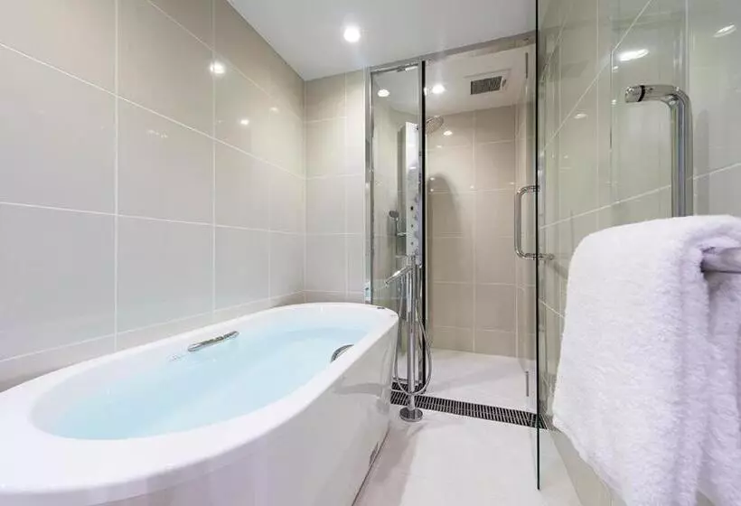 Fotos del hotel Grand Bach Kyoto Select:  4