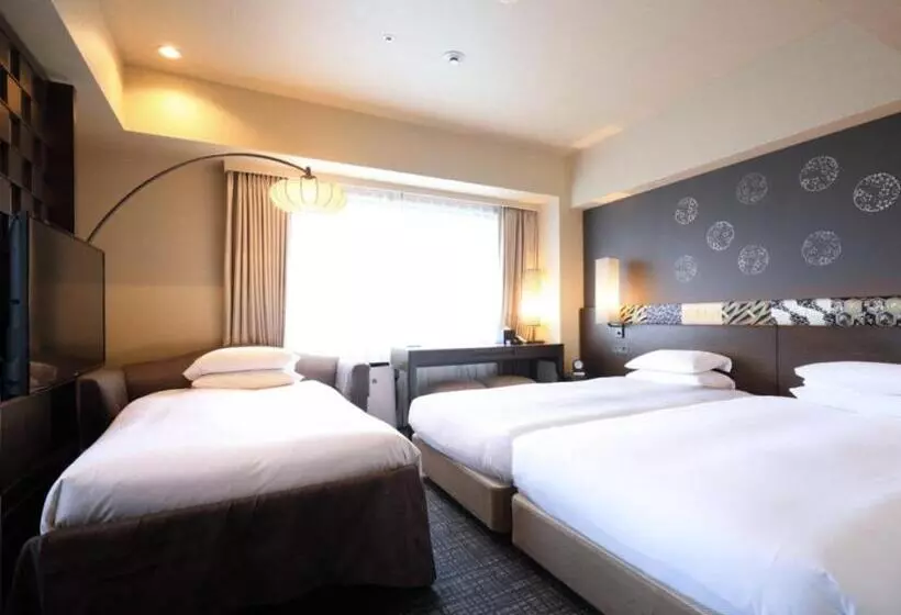 Fotos del hotel Grand Bach Kyoto Select:  2