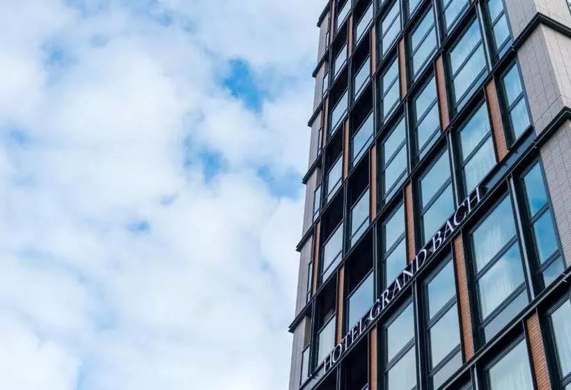 Fotos del hotel Grand Bach Kyoto Select:  7