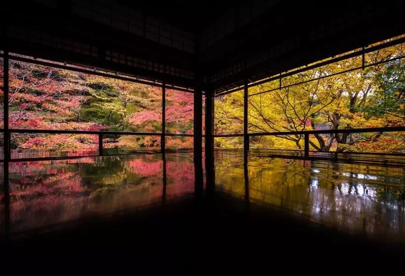 Fotos del hotel Grand Bach Kyoto Select:  18