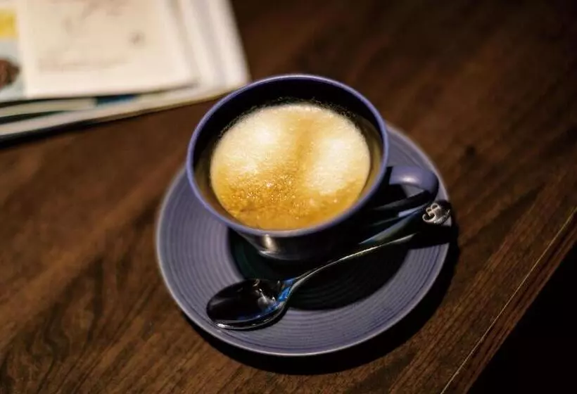 Fotos del hotel Grand Bach Kyoto Select:  20