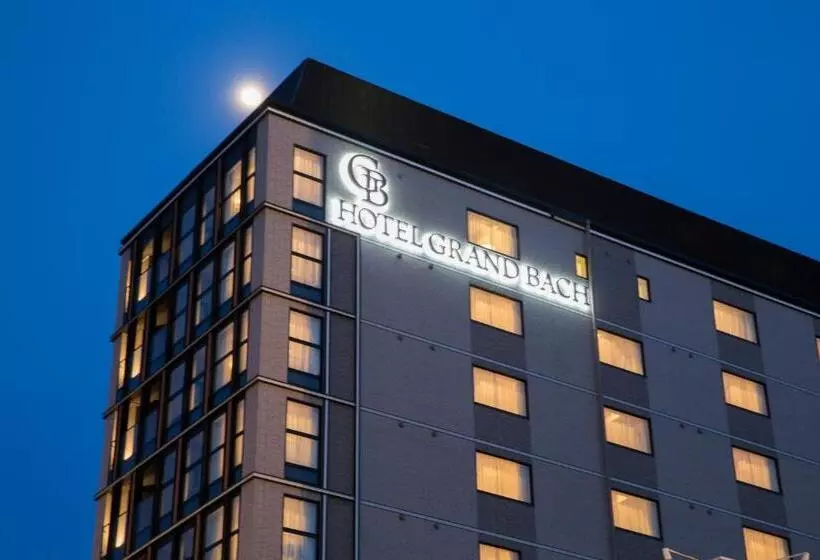 Fotos del hotel Grand Bach Kyoto Select:  1