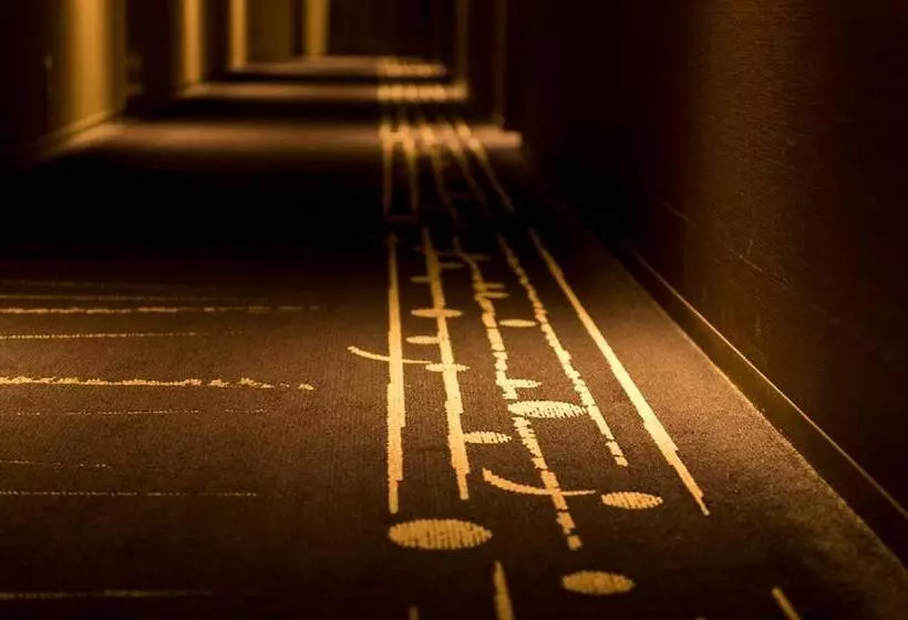 Fotos del hotel Grand Bach Kyoto Select:  14