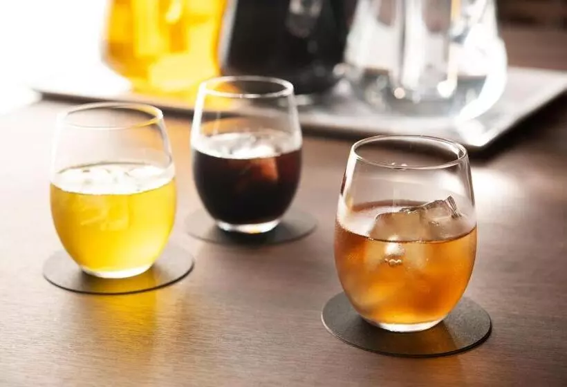 Fotos del hotel Grand Bach Kyoto Select:  22