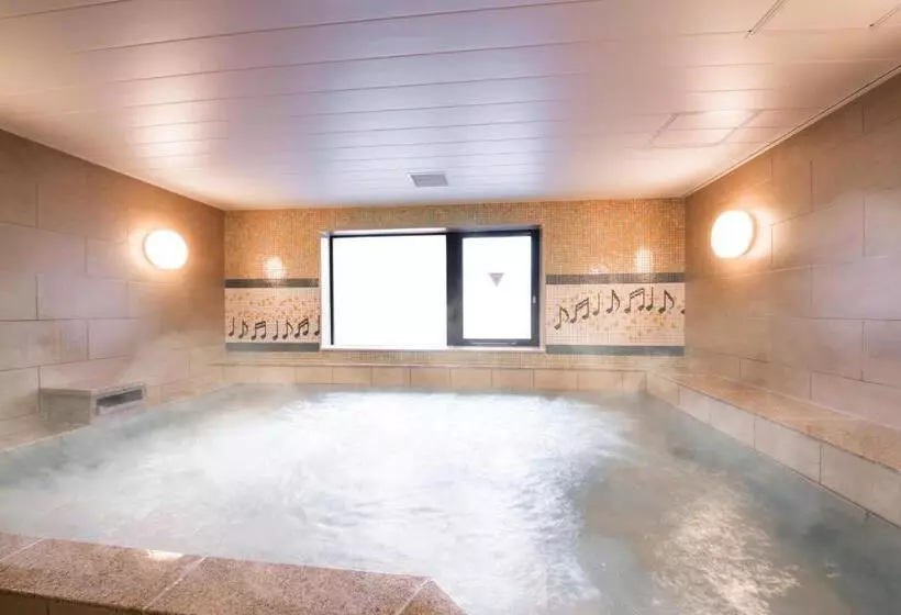 Fotos del hotel Grand Bach Kyoto Select:  3