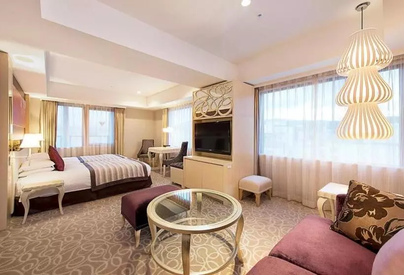 Fotos del hotel Grand Bach Kyoto Select:  23