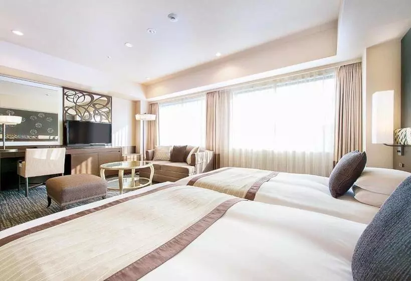 Fotos del hotel Grand Bach Kyoto Select:  25