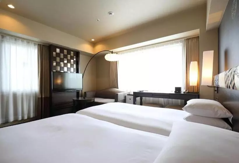 Fotos del hotel Grand Bach Kyoto Select:  12