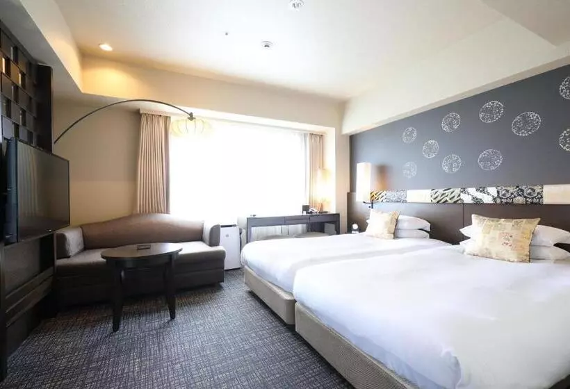 Fotos del hotel Grand Bach Kyoto Select:  8